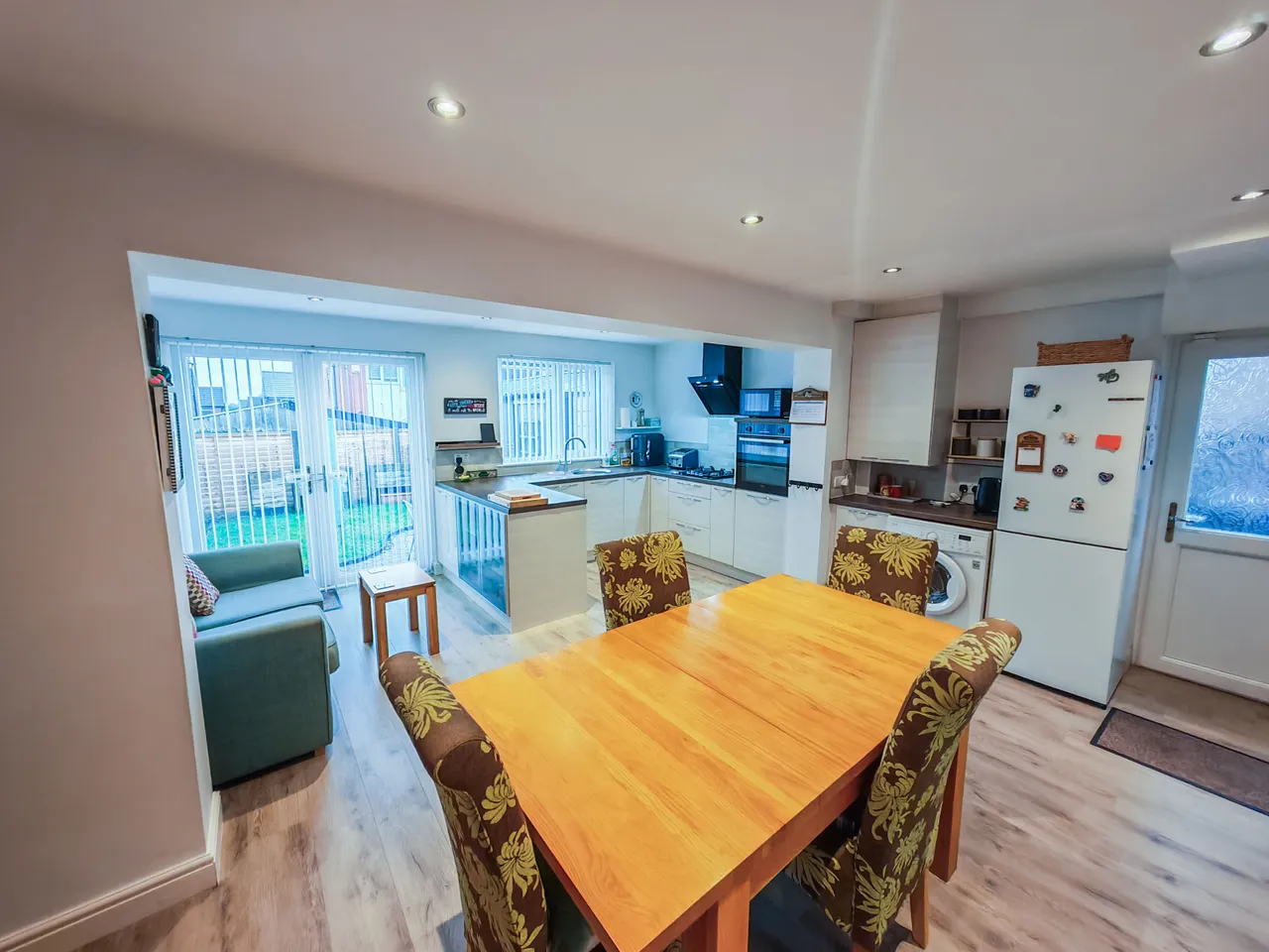 Devonshire Drive, Worsley, Manchester, M28 1JR, photo 10