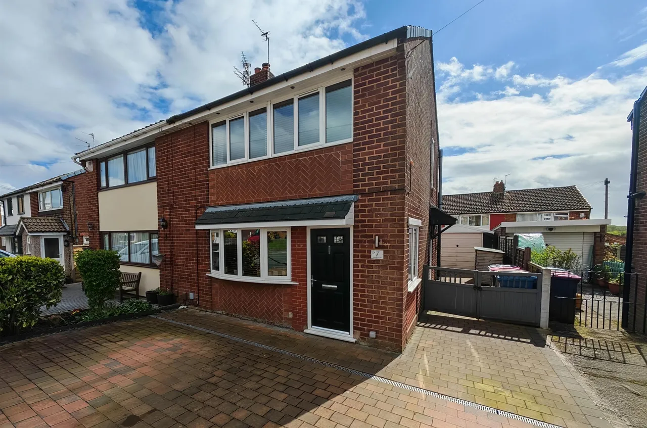 Devonshire Drive, Worsley, Manchester, M28 1JR, photo 21
