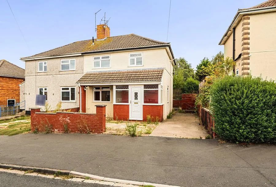 Grove Leaze, Shirehampton, BS11, photo 22
