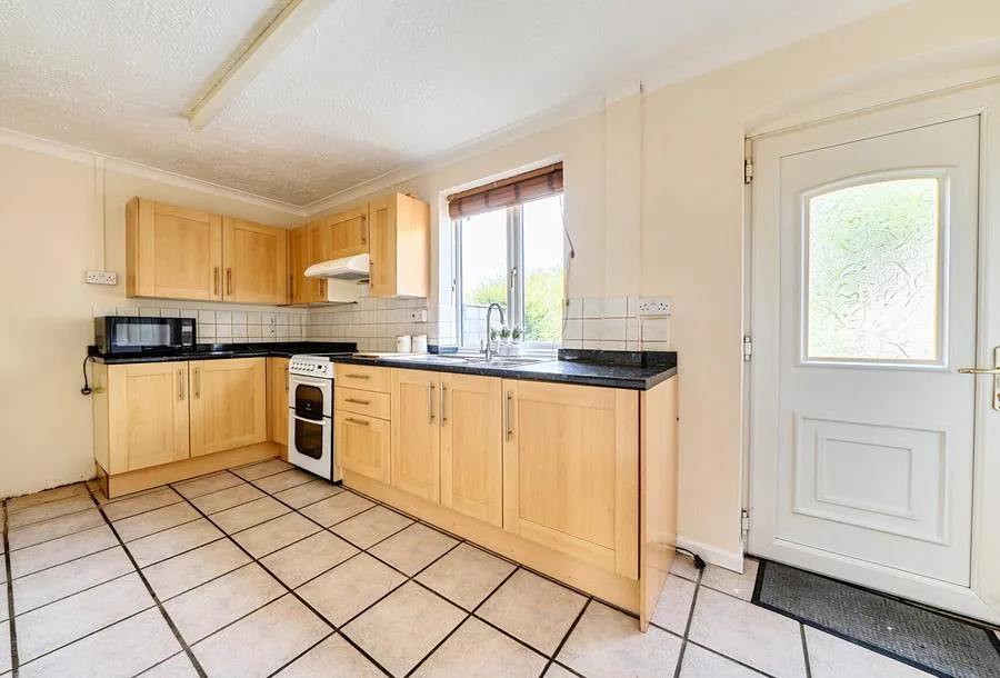 Grove Leaze, Shirehampton, BS11, photo 19