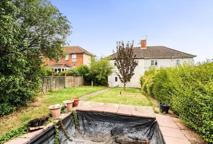 Grove Leaze, Shirehampton, BS11, photo 15