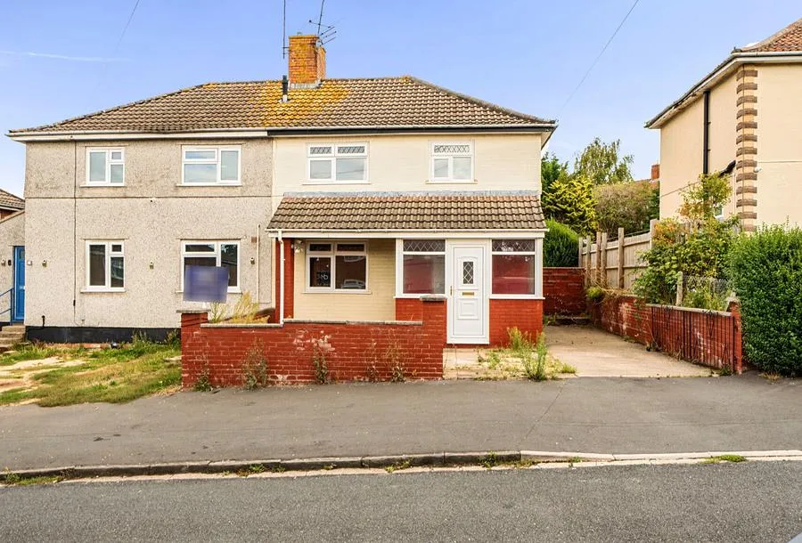 Grove Leaze, Shirehampton, BS11, photo 21
