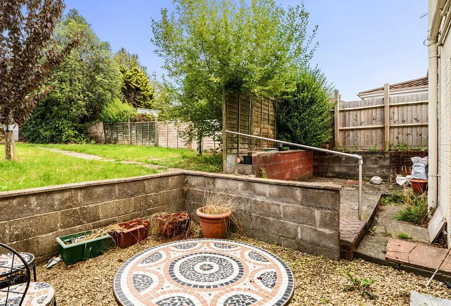 Grove Leaze, Shirehampton, BS11, photo 4