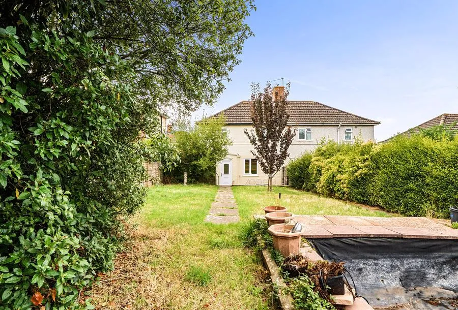 Grove Leaze, Shirehampton, BS11, photo 14