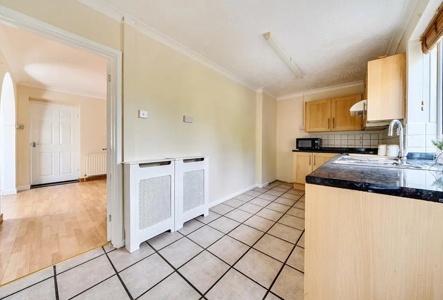 Grove Leaze, Shirehampton, BS11, photo 18