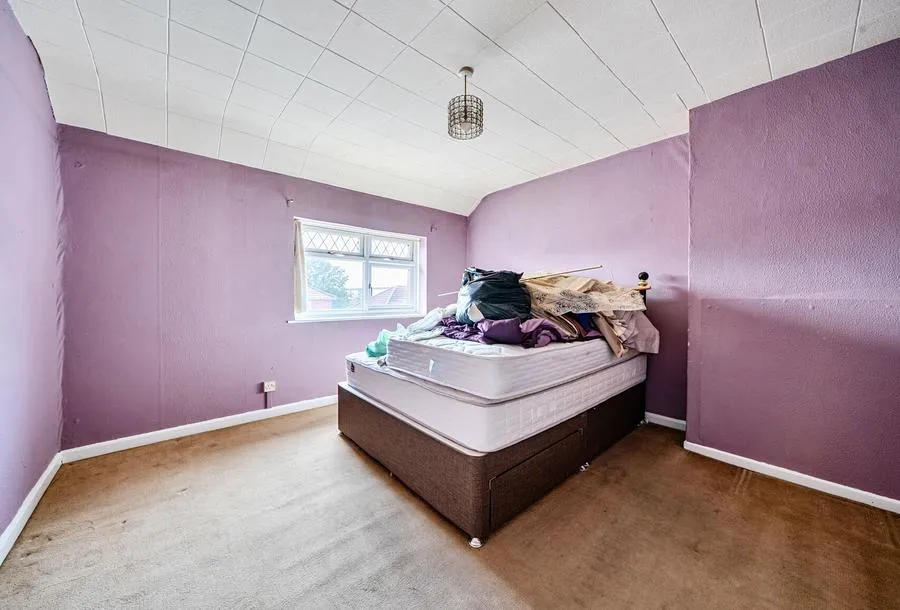 Grove Leaze, Shirehampton, BS11, photo 9