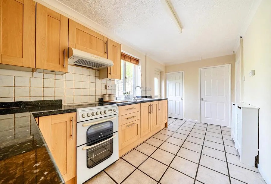 Grove Leaze, Shirehampton, BS11, photo 3