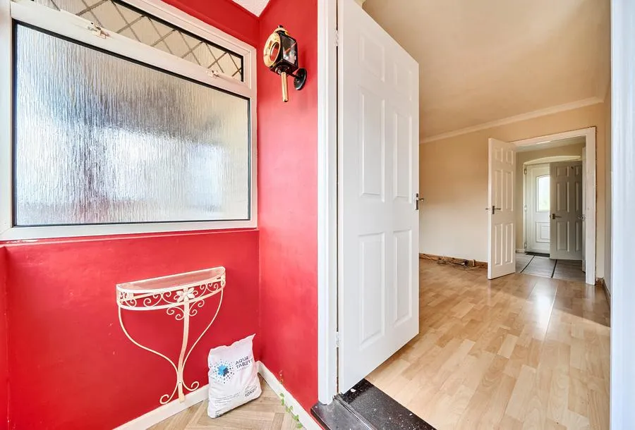 Grove Leaze, Shirehampton, BS11, photo 5