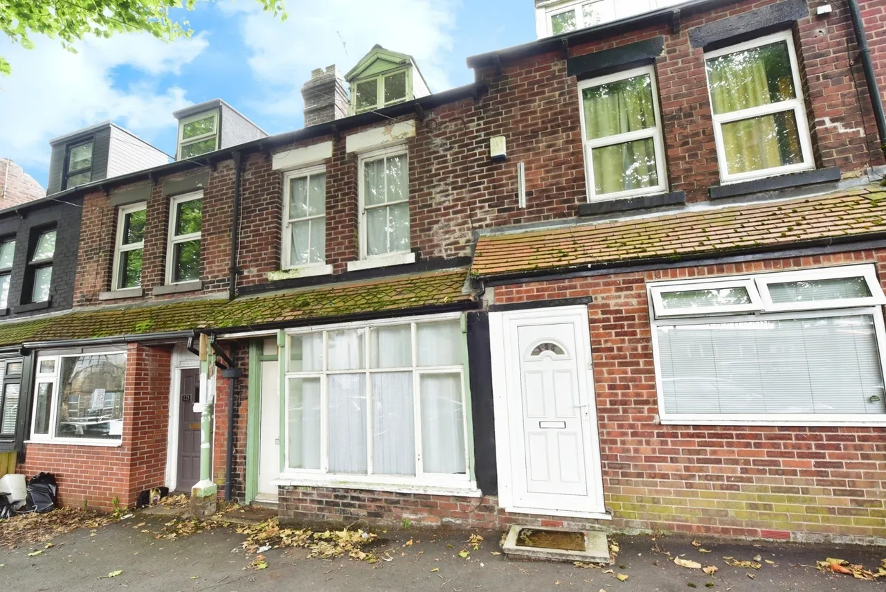 Western Road, Sheffield, South Yorkshire, S10, photo 17