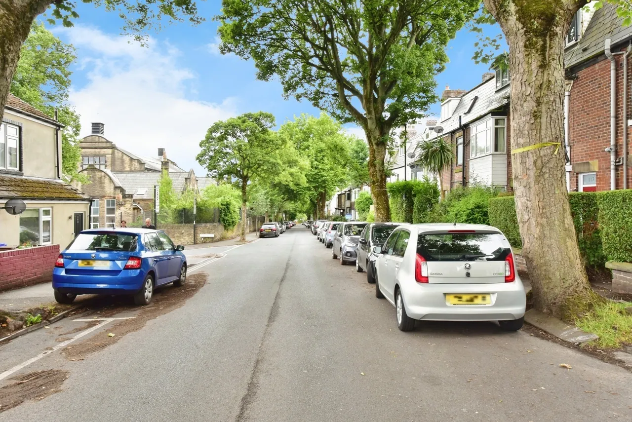 Western Road, Sheffield, South Yorkshire, S10, photo 16