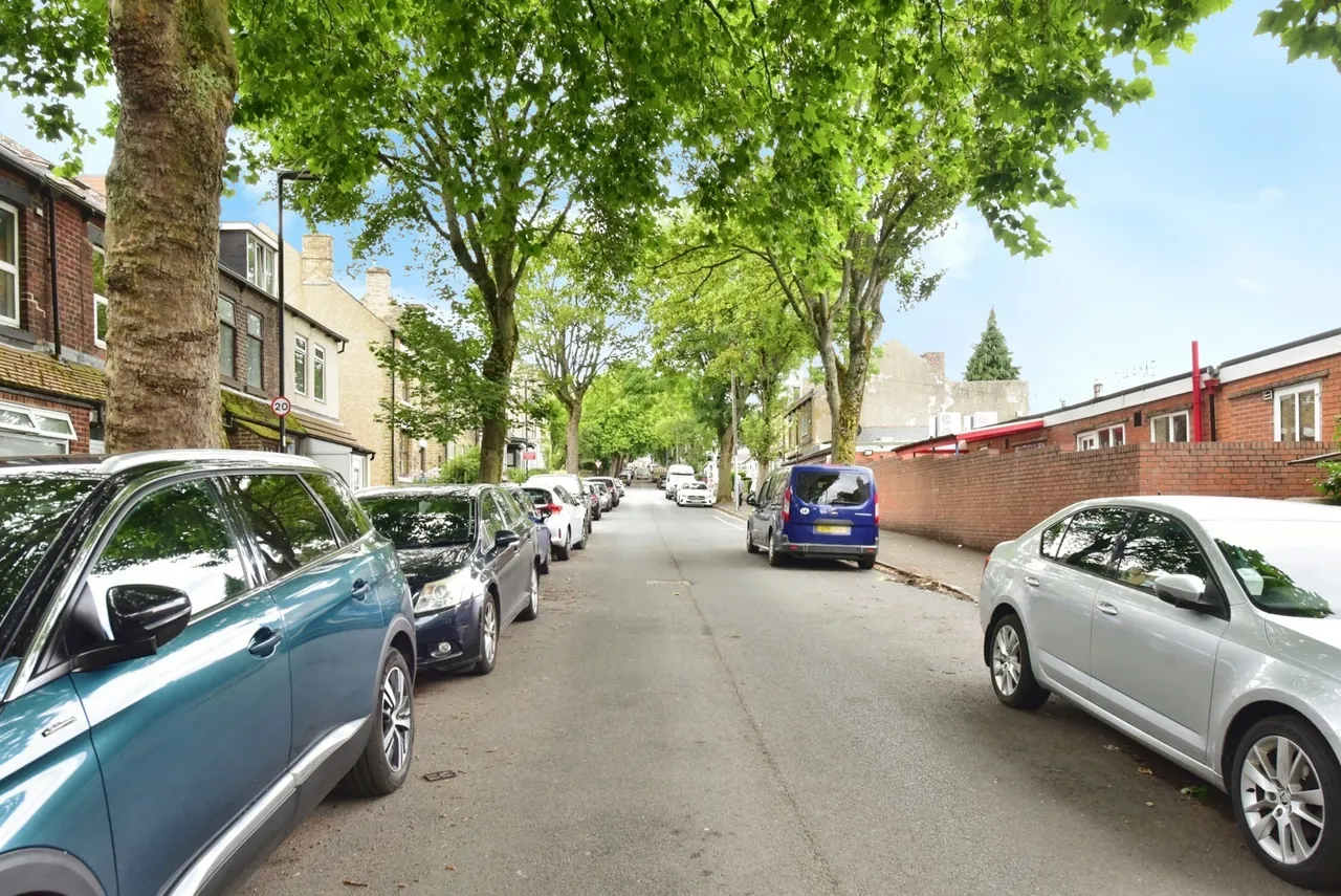 Western Road, Sheffield, South Yorkshire, S10, photo 15