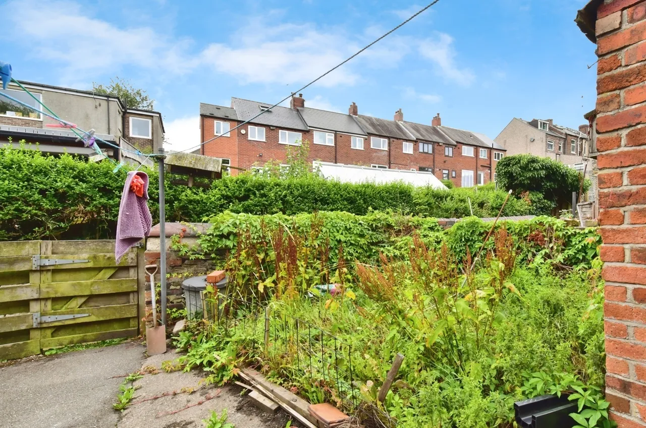 Western Road, Sheffield, South Yorkshire, S10, photo 4