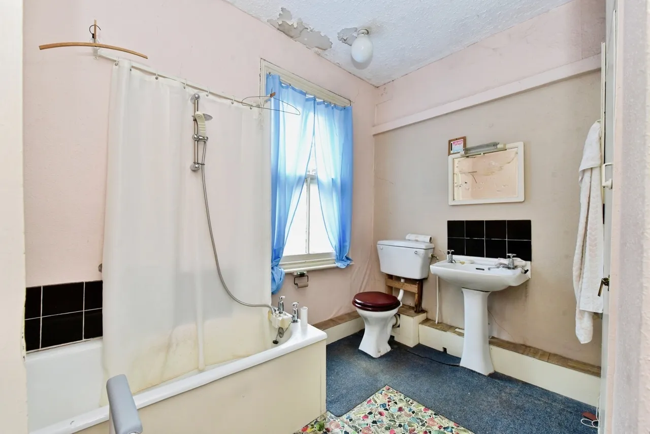 Western Road, Sheffield, South Yorkshire, S10, photo 8