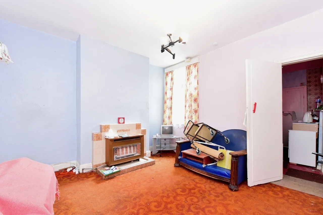Western Road, Sheffield, South Yorkshire, S10, photo 2