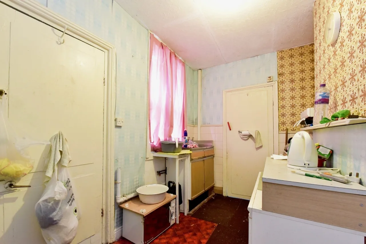 Western Road, Sheffield, South Yorkshire, S10, photo 5