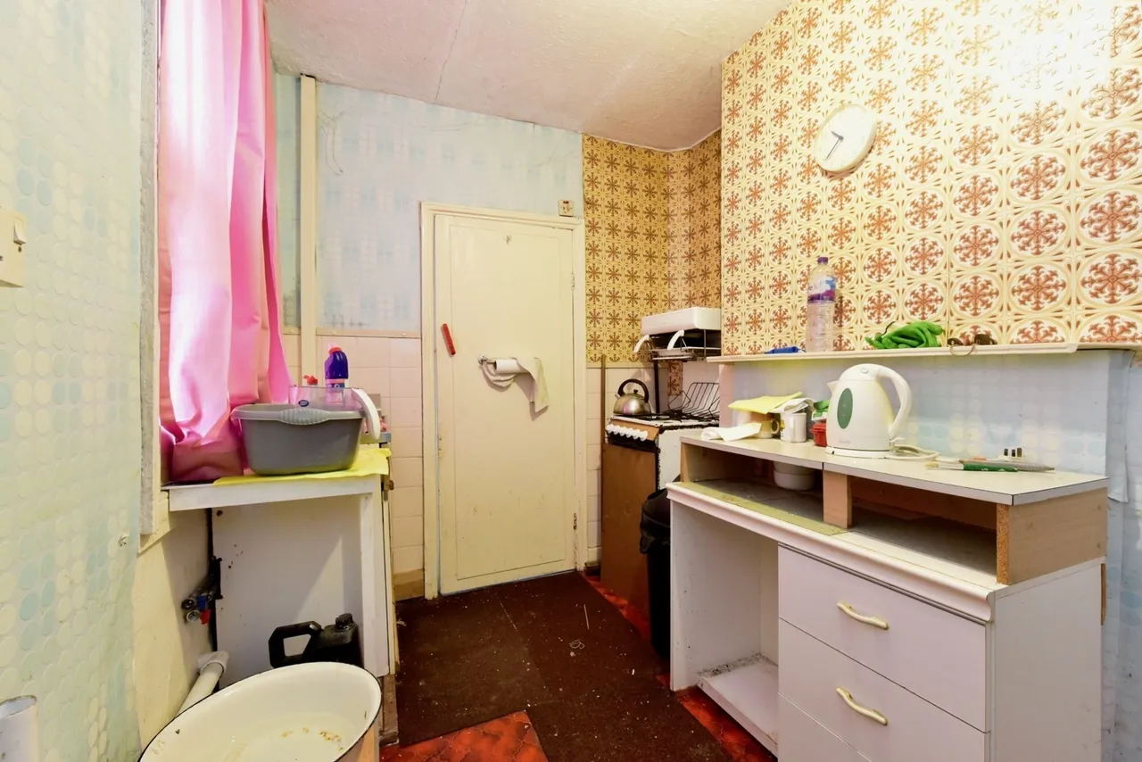 Western Road, Sheffield, South Yorkshire, S10, photo 6