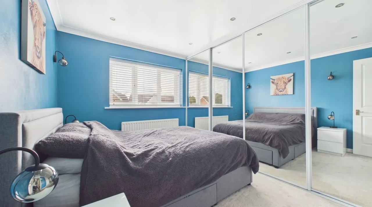 Pannell Drive, Hawkinge, CT18, photo 12