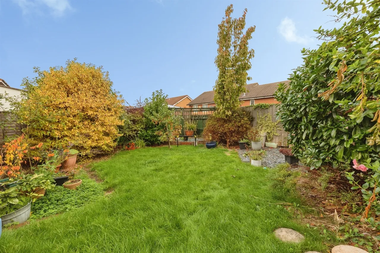 Emet Grove, Emersons Green, BS16, photo 4