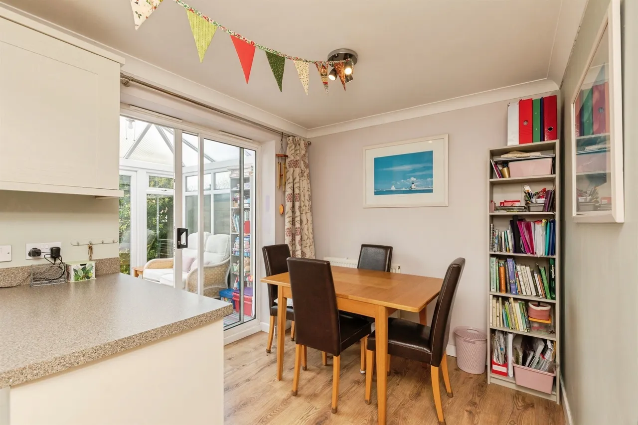 Emet Grove, Emersons Green, BS16, photo 8