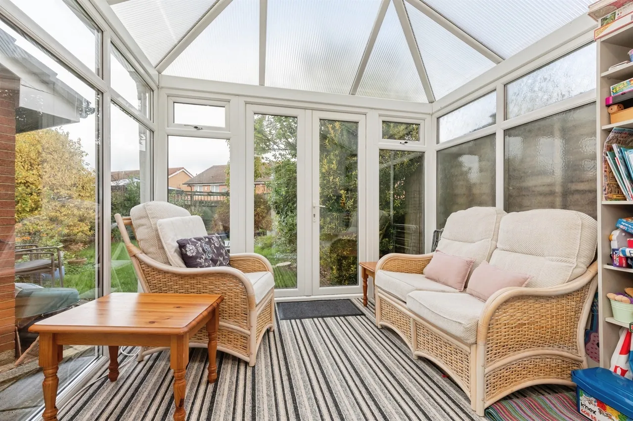 Emet Grove, Emersons Green, BS16, photo 9