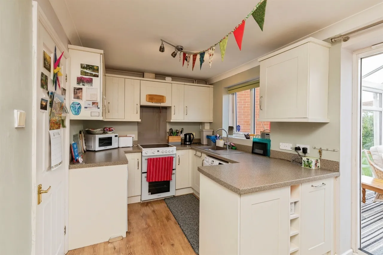 Emet Grove, Emersons Green, BS16, photo 7