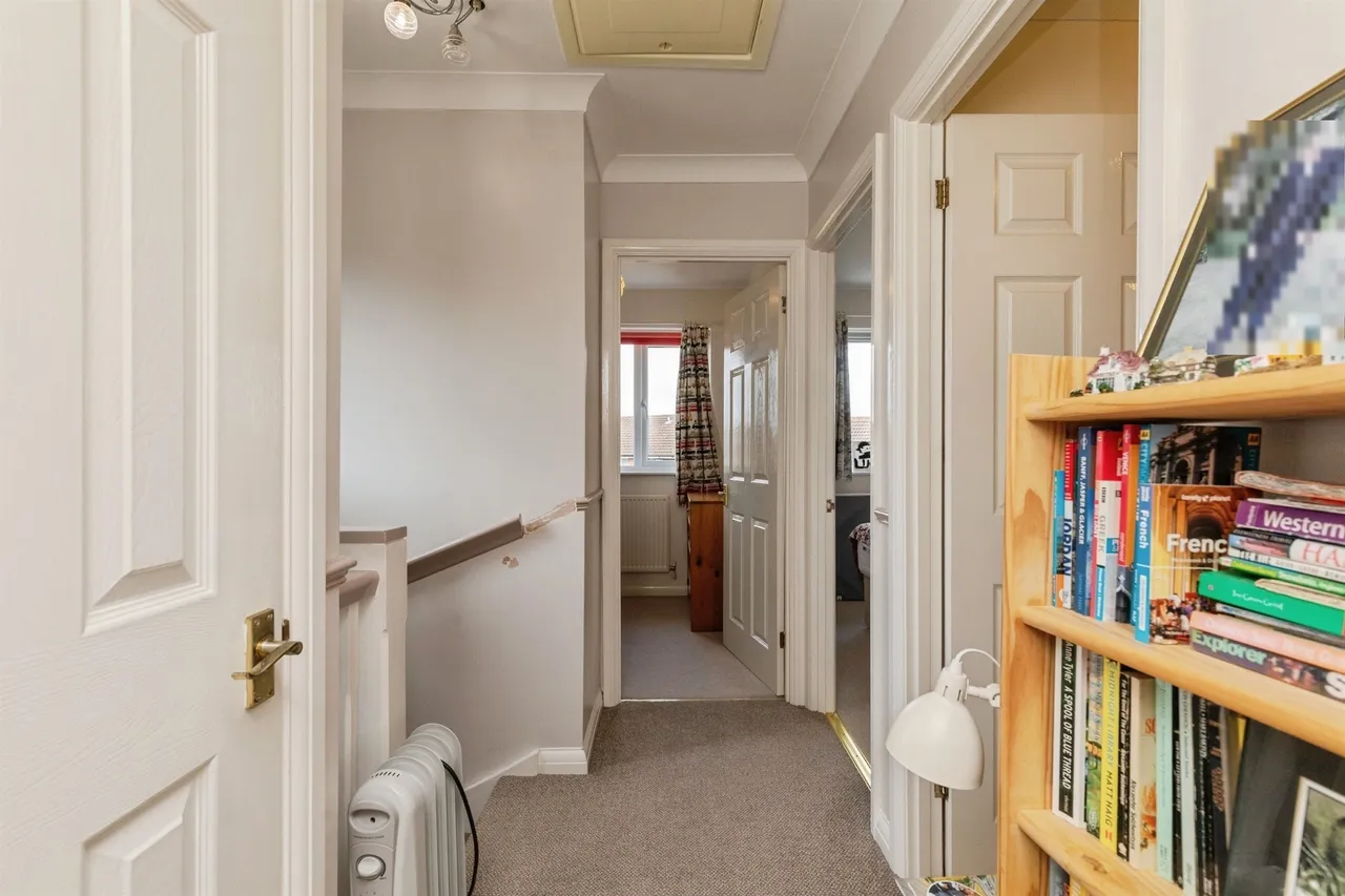 Emet Grove, Emersons Green, BS16, photo 10