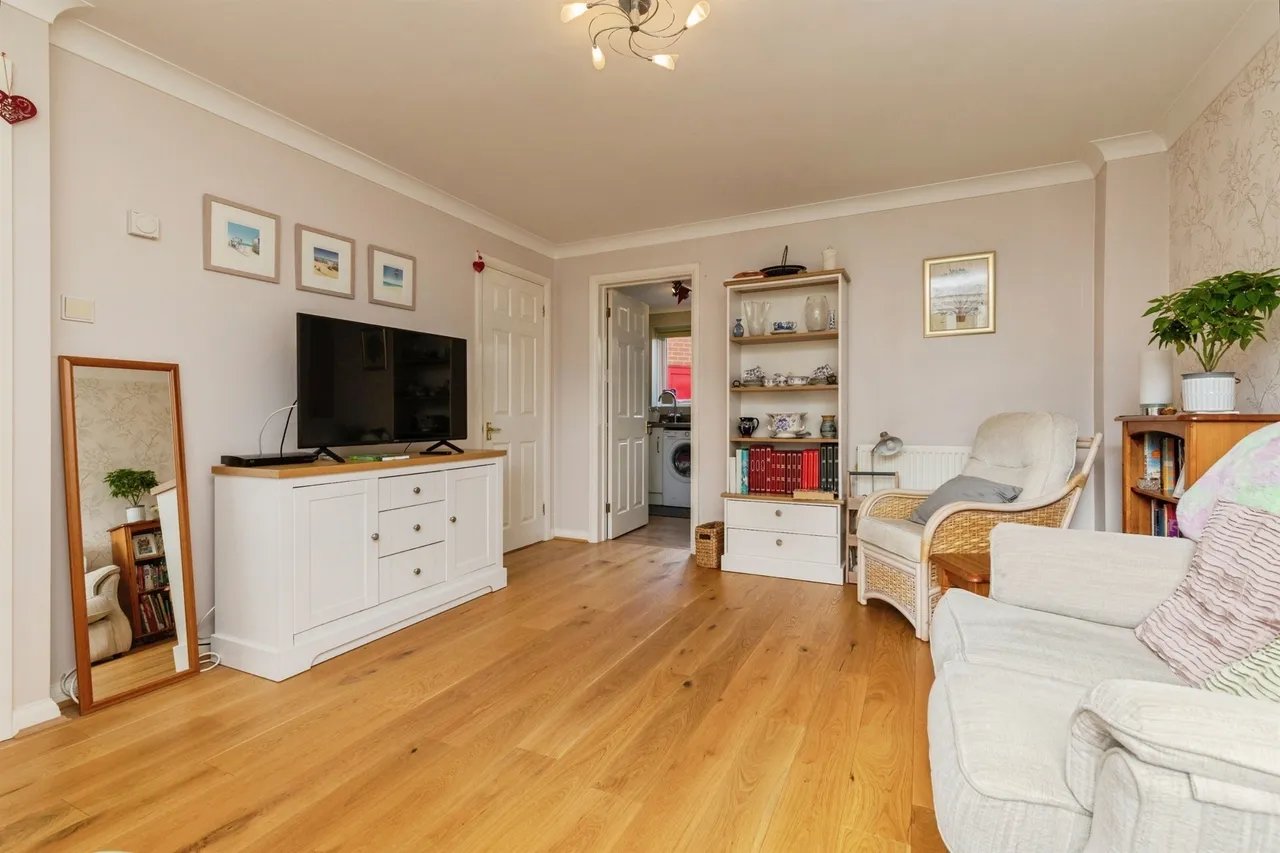 Emet Grove, Emersons Green, BS16, photo 6