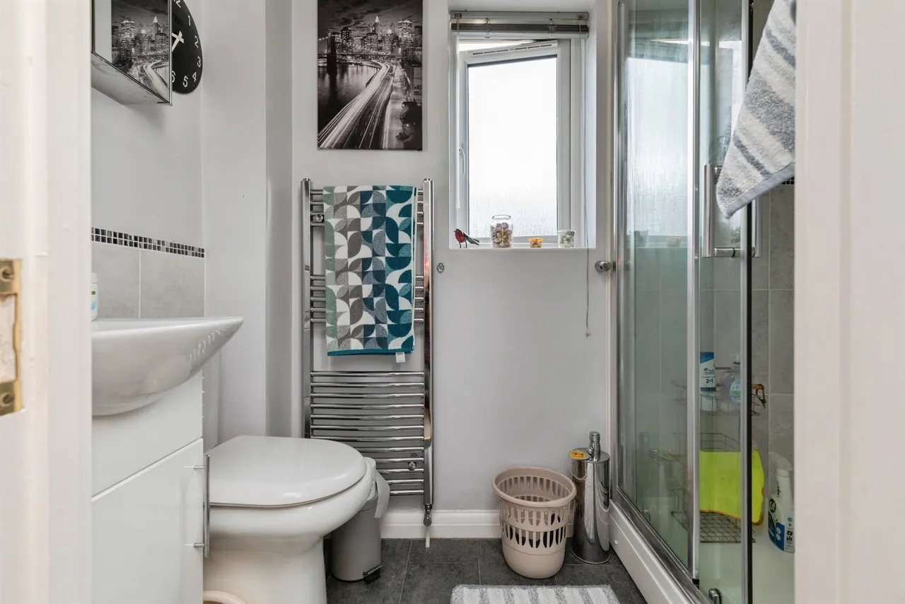 Emet Grove, Emersons Green, BS16, photo 13