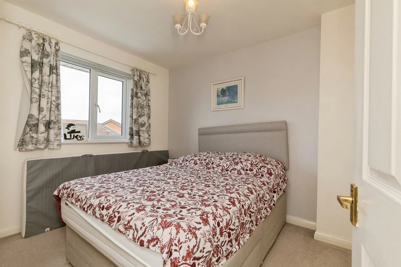 Emet Grove, Emersons Green, BS16, photo 15