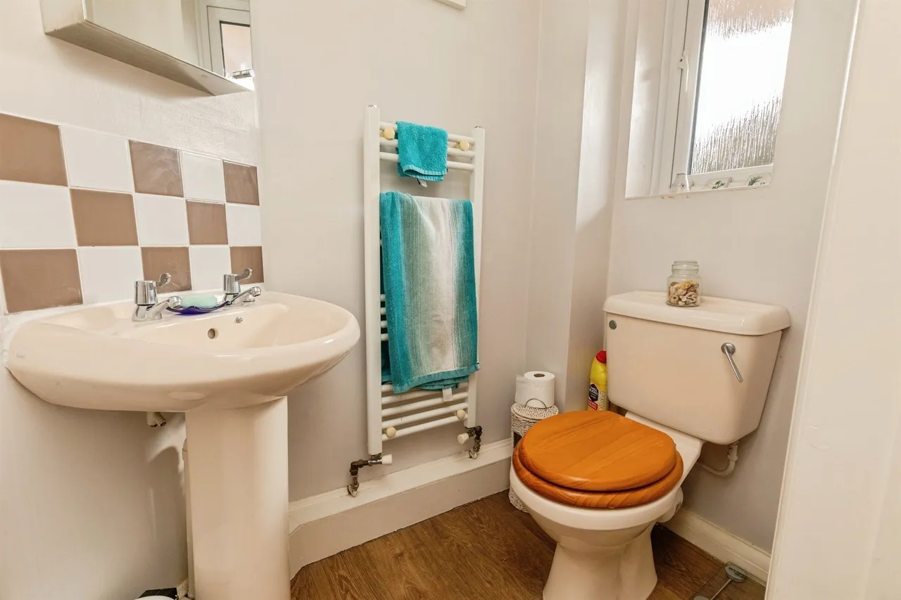 Emet Grove, Emersons Green, BS16, photo 14