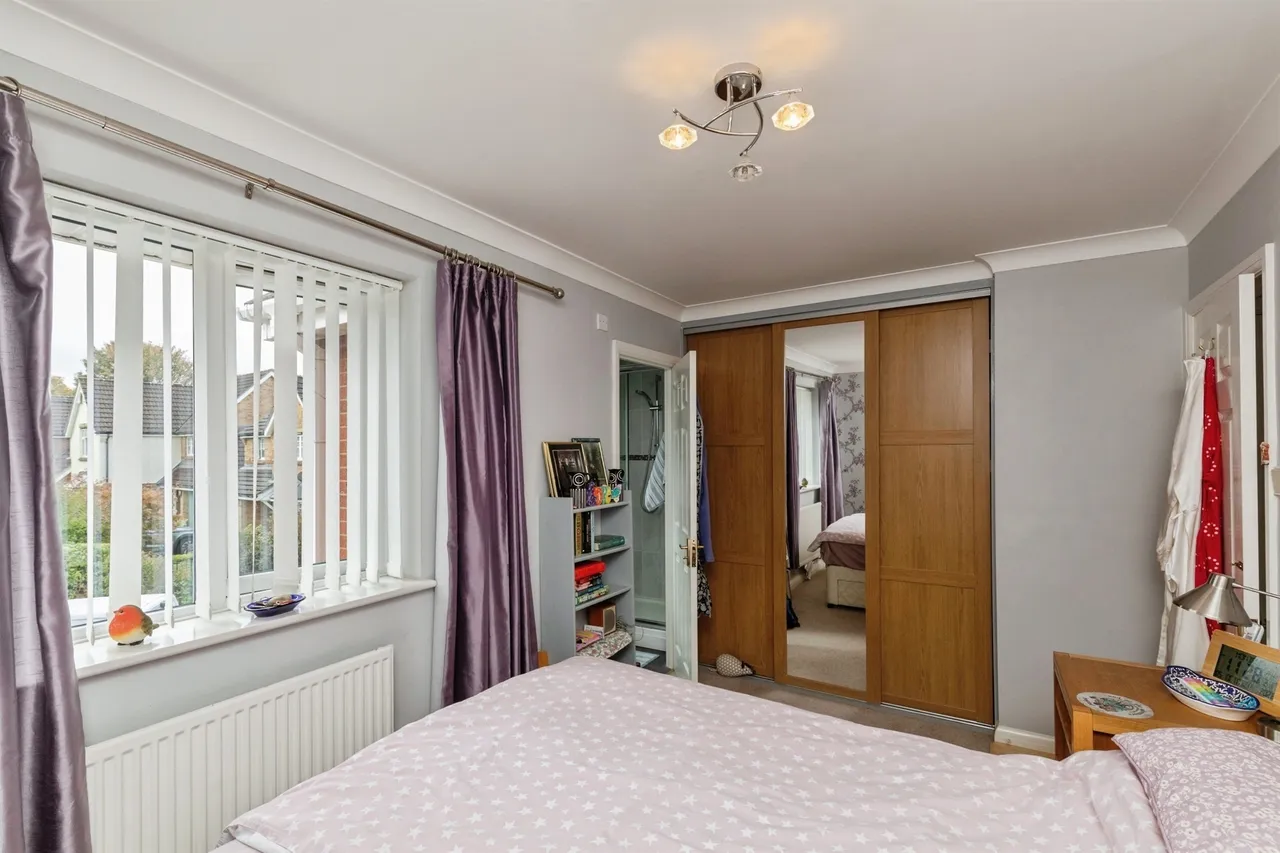 Emet Grove, Emersons Green, BS16, photo 12