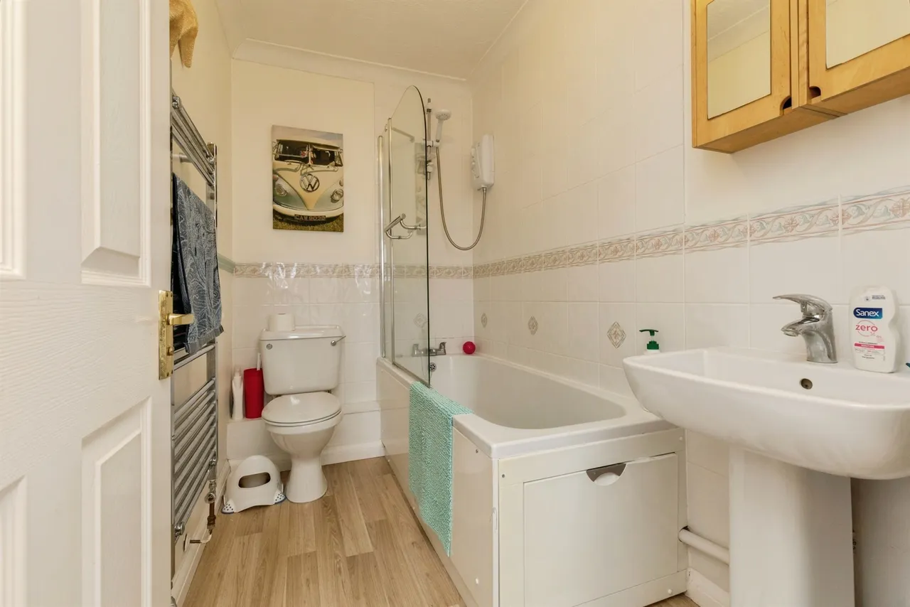 Emet Grove, Emersons Green, BS16, photo 17