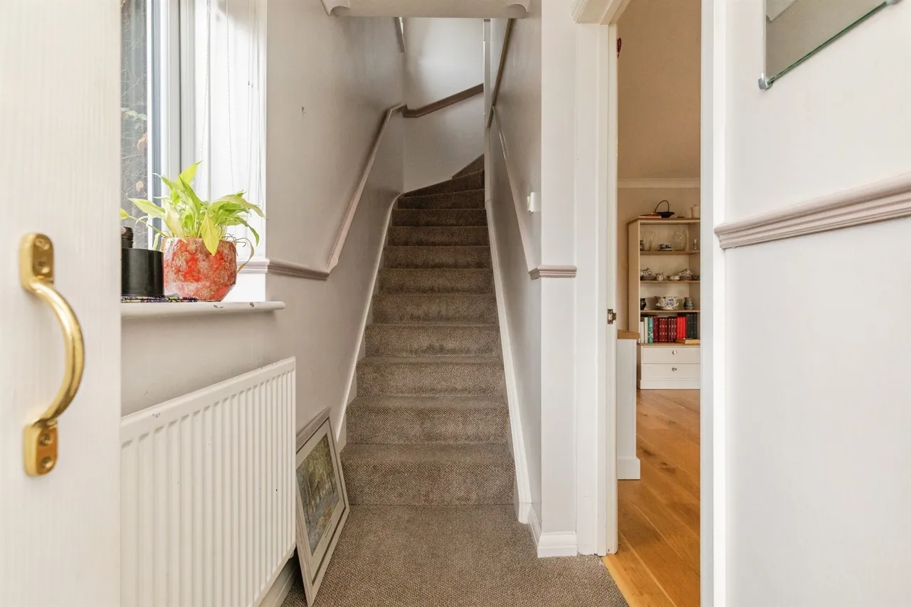 Emet Grove, Emersons Green, BS16, photo 5