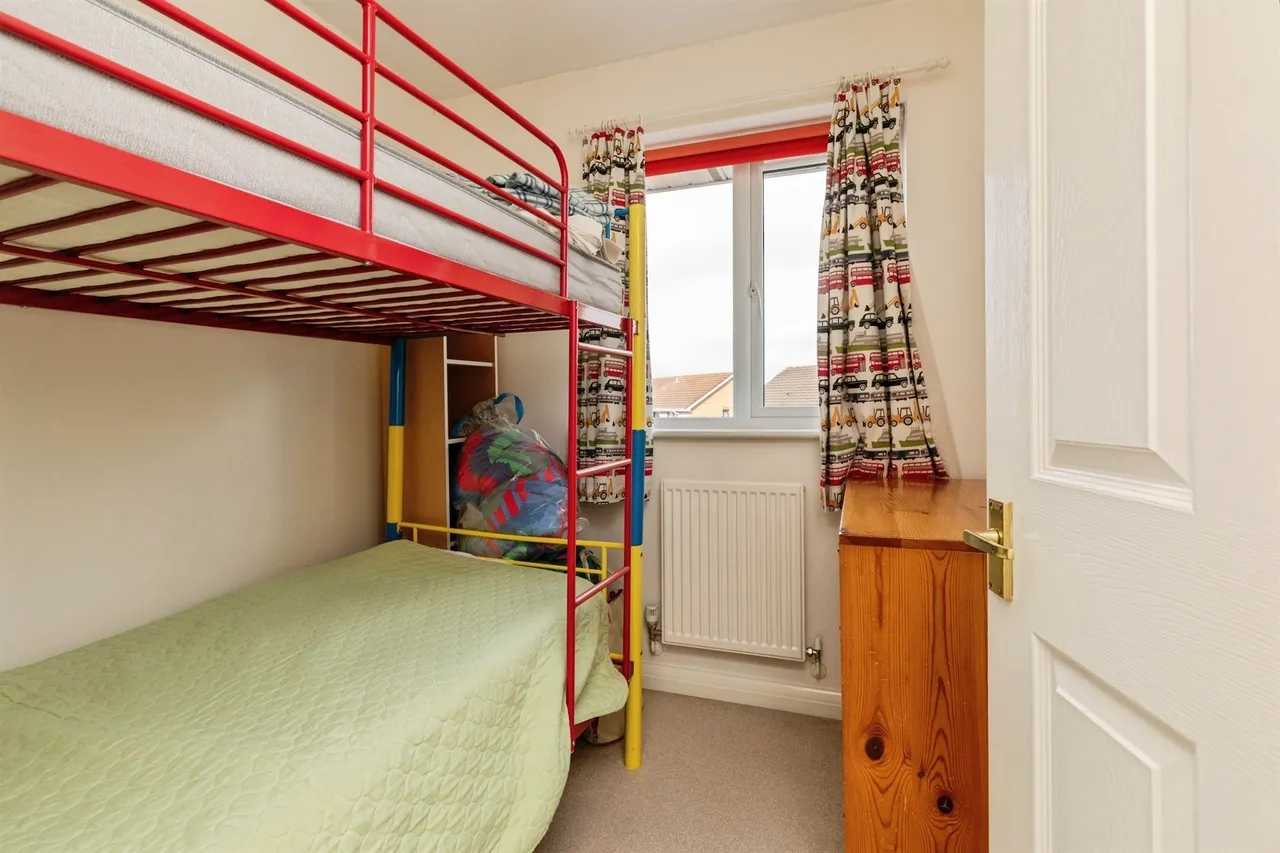 Emet Grove, Emersons Green, BS16, photo 16