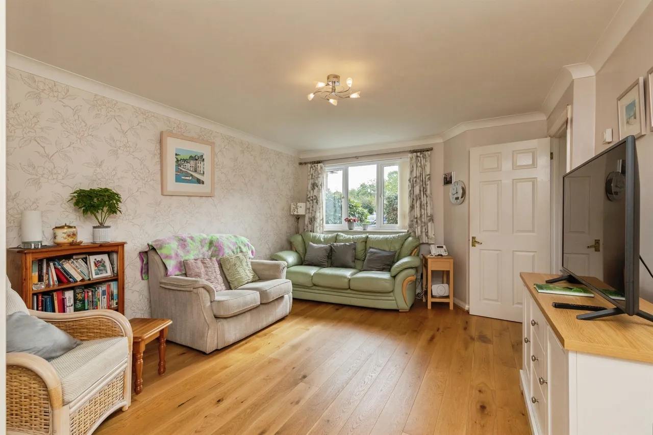 Emet Grove, Emersons Green, BS16, photo 19