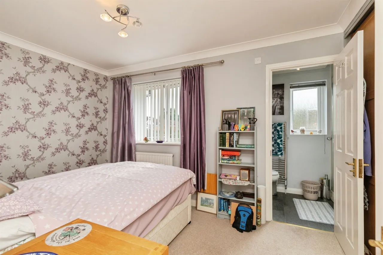 Emet Grove, Emersons Green, BS16, photo 11