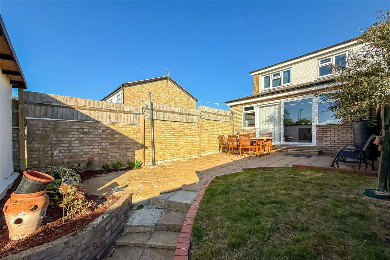 Down Edge, Redbourn, AL3, photo 13