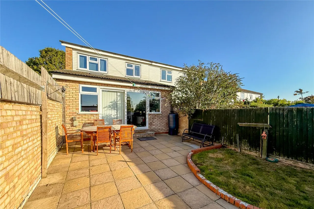 Down Edge, Redbourn, AL3, photo 12