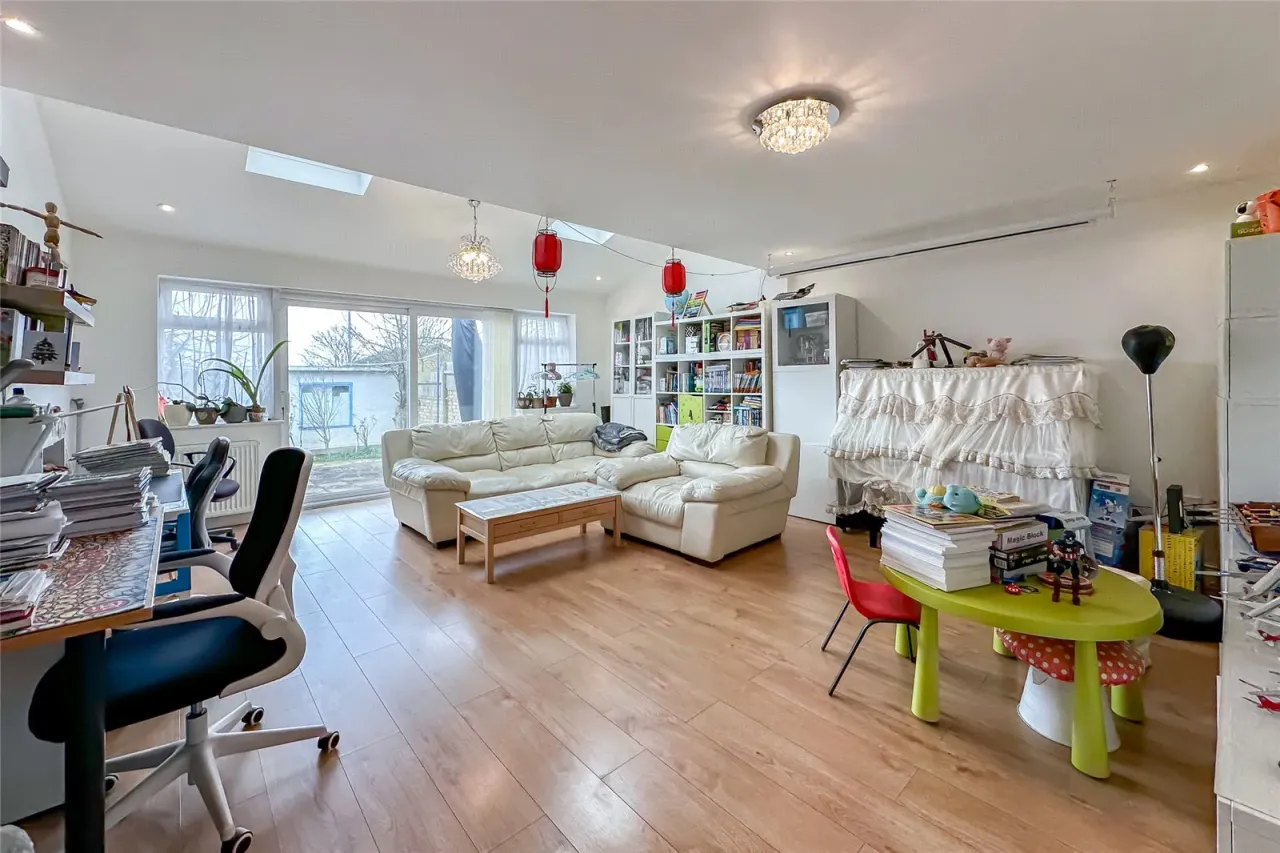 3 bed house for sale, Down Edge, Redbourn, AL3