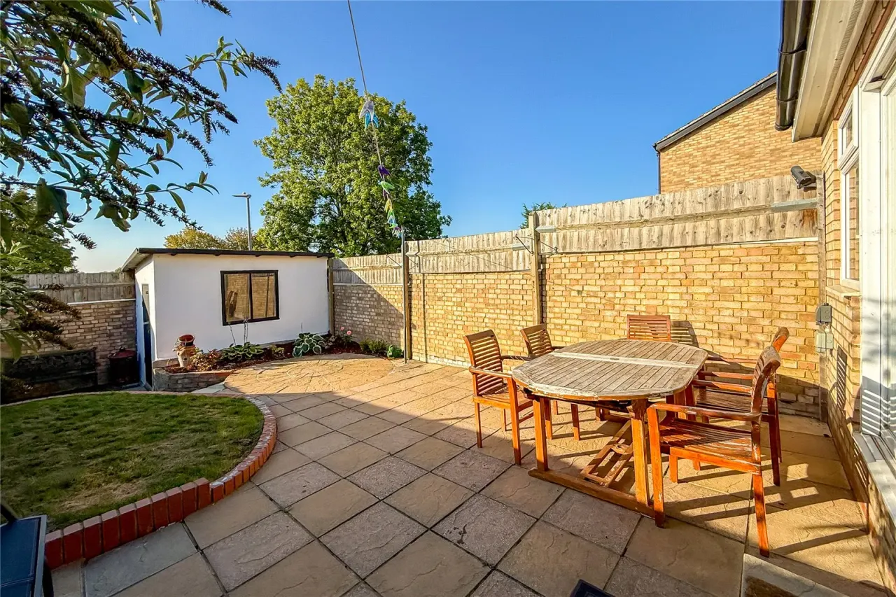 Down Edge, Redbourn, AL3, photo 11
