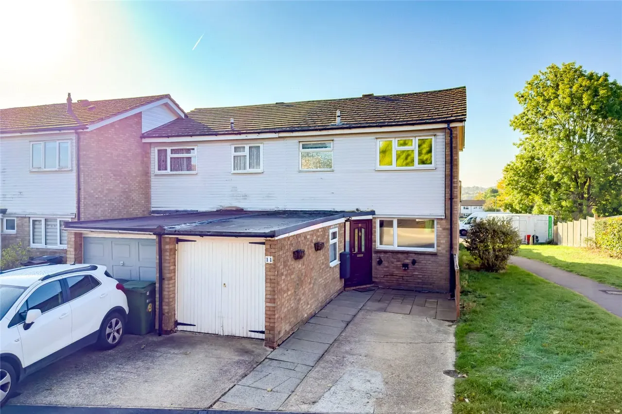 Down Edge, Redbourn, AL3, photo 4