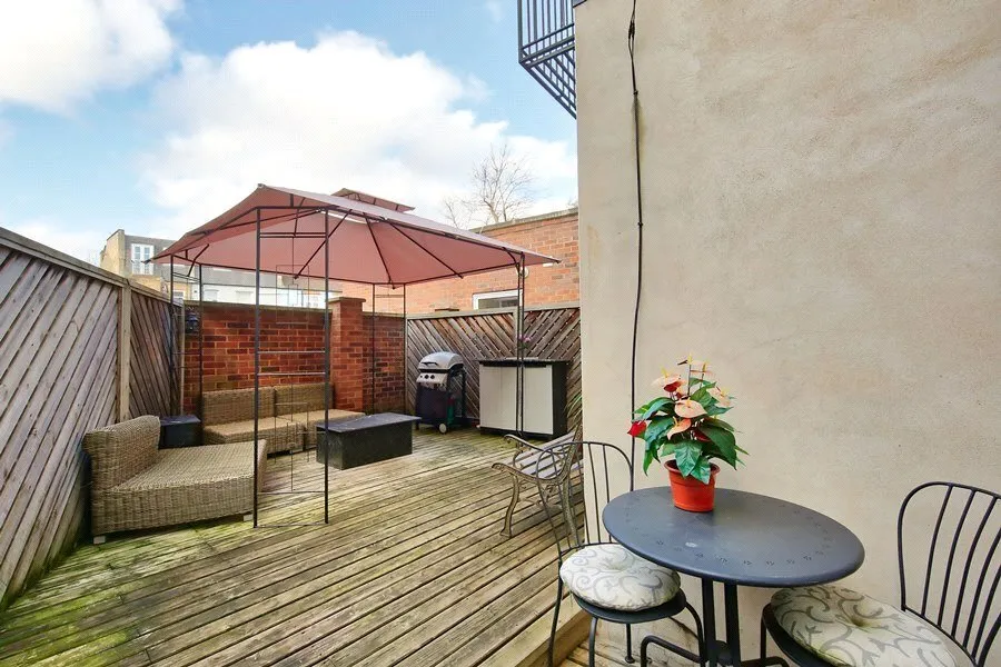 Furmage Street, Wandsworth, SW18, photo 4