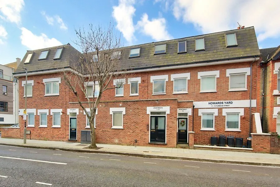 Furmage Street, Wandsworth, SW18, photo 7