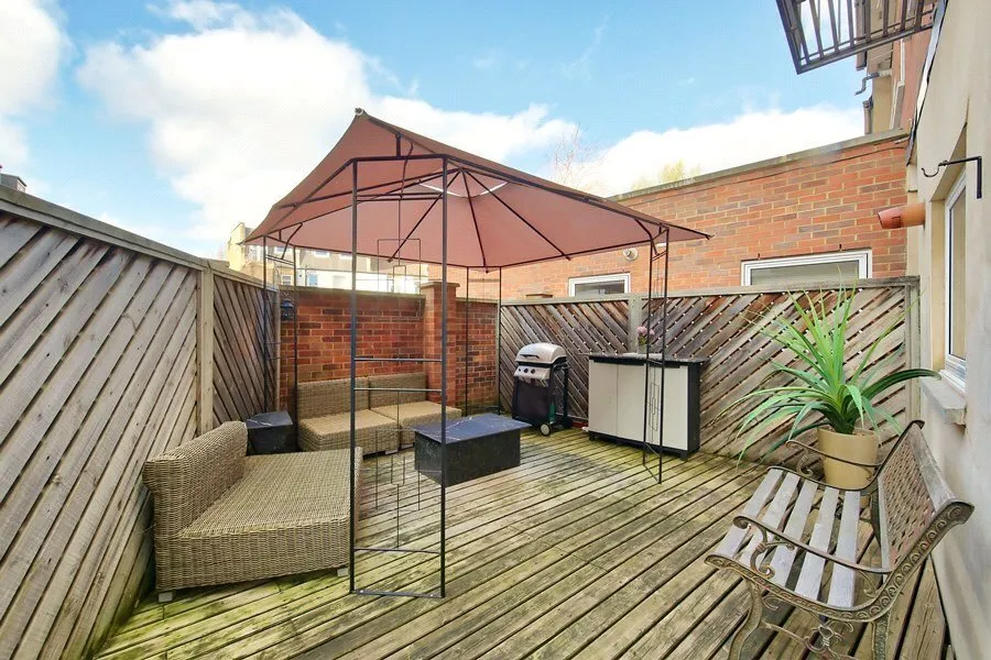 Furmage Street, Wandsworth, SW18, photo 8
