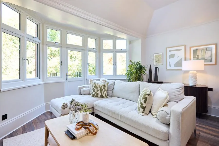 Woodchurch Road, London, NW6, photo 8