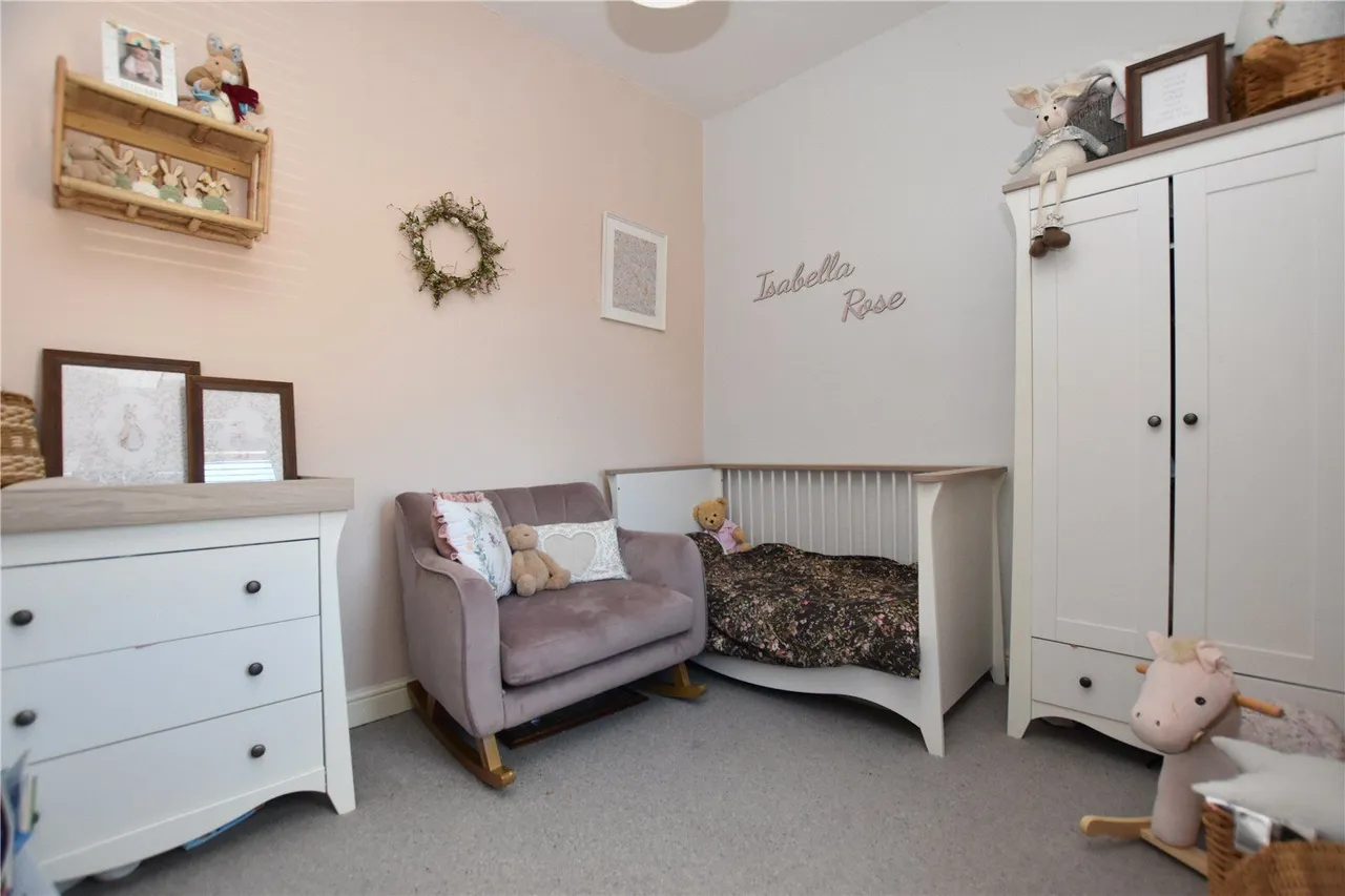 Kirkgate, Hanging Heaton, WF17, photo 8