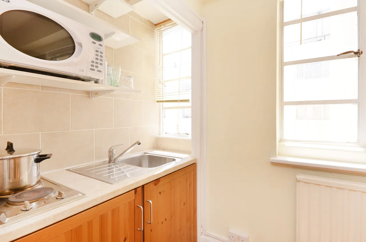 K15 Sloane Avenue Mansions, London, photo 3
