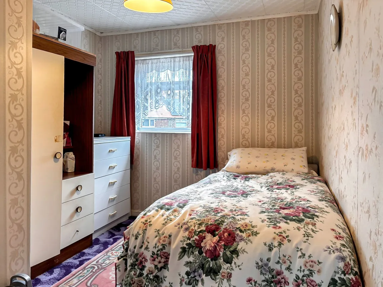 Barthomley Crescent, Crewe, CW2 8Tp, photo 8