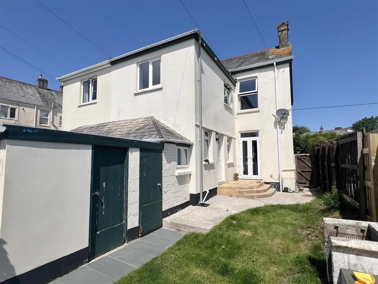 Alexandra Road, St. Austell, photo 26
