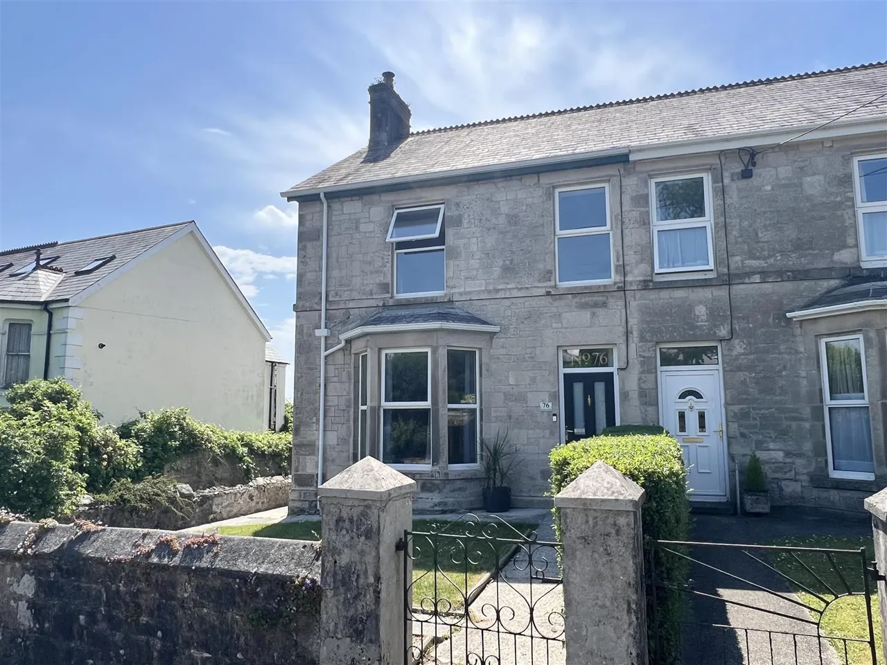 Alexandra Road, St. Austell, photo 29